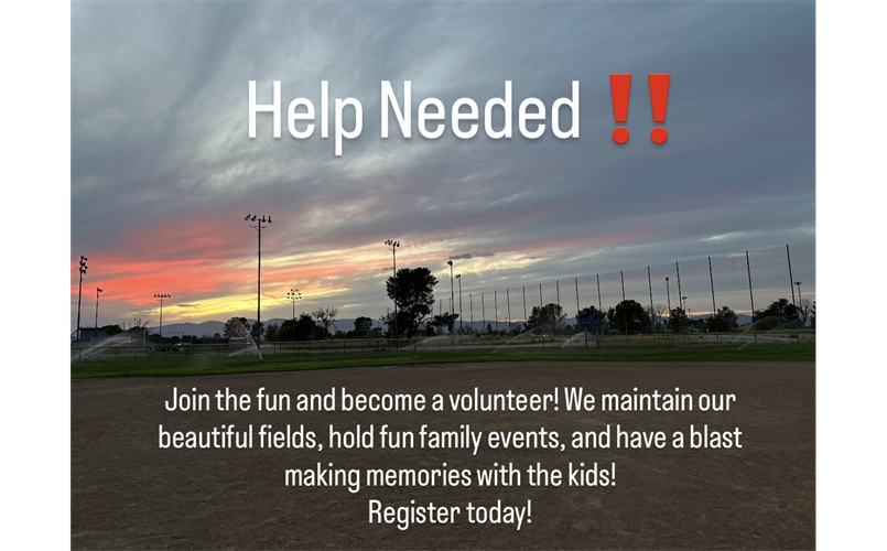 Become a Volunteer for CCLL!